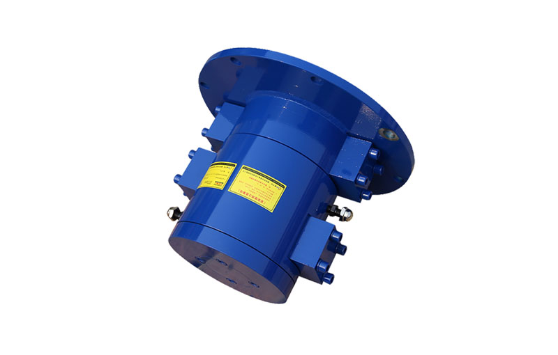 為什么高速旋轉(zhuǎn)接頭要注意降溫？