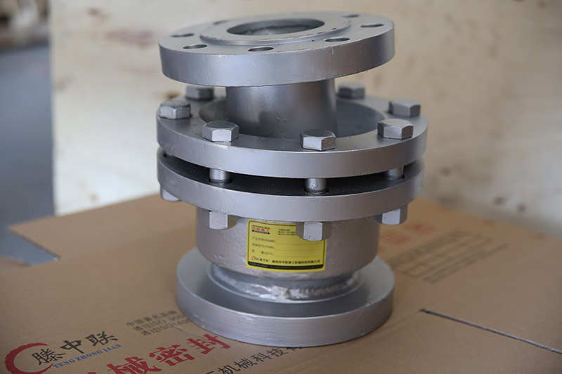 選購旋轉(zhuǎn)接頭，這幾點你必須知道